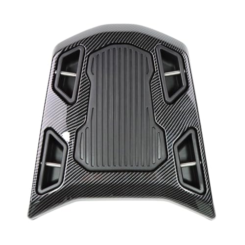 Capot carénage passager finition carbone premium pour BMW R1300GS Adventure