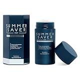 SUMMERSAVER Sport – Anti-Wundreib Stick 25 g – Schutz bei Sport, Laufen & Alltag –...