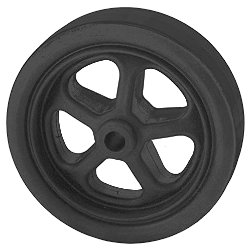 Shoreline Marine Fits Standard Wheel Trailer Jack