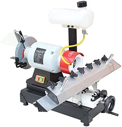 Electric Knife Sharpener, Planer Blade Sharpening Machine, a Fully Automatic Tool for Sharpening Planer Blades and Saw Blades.