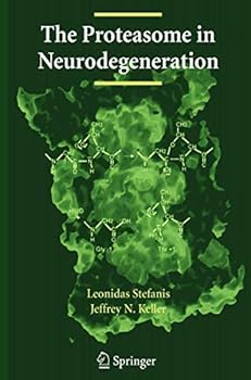 Paperback The Proteasome in Neurodegeneration Book