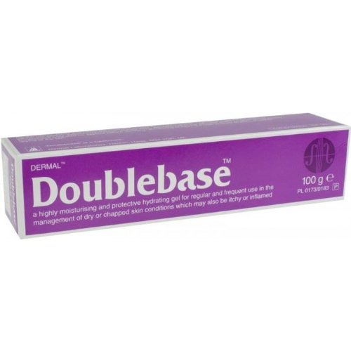 Doublebase Moisturising & Protective Hydrating Gel