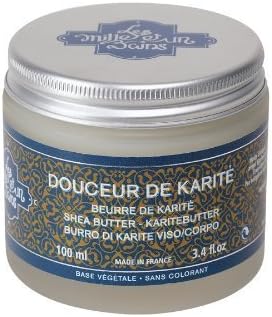 Beurre de karité 100g