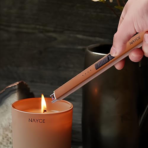 Nayce Luxury Gift Sets con Velas Aromáticas y Difusores miniatura 5