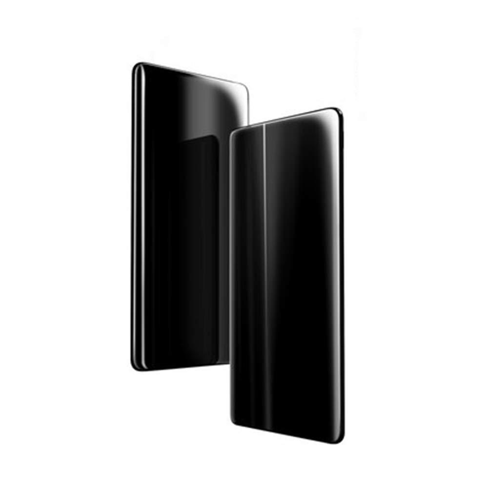 Bateria Externa Wireless 10000mAh Power Bank Cargador Inalámbrico Rápido con Doble USB y Entrada Doble Compatible para iPhone XR/XS/X/8/8 Plus y Todos Móviles con QI