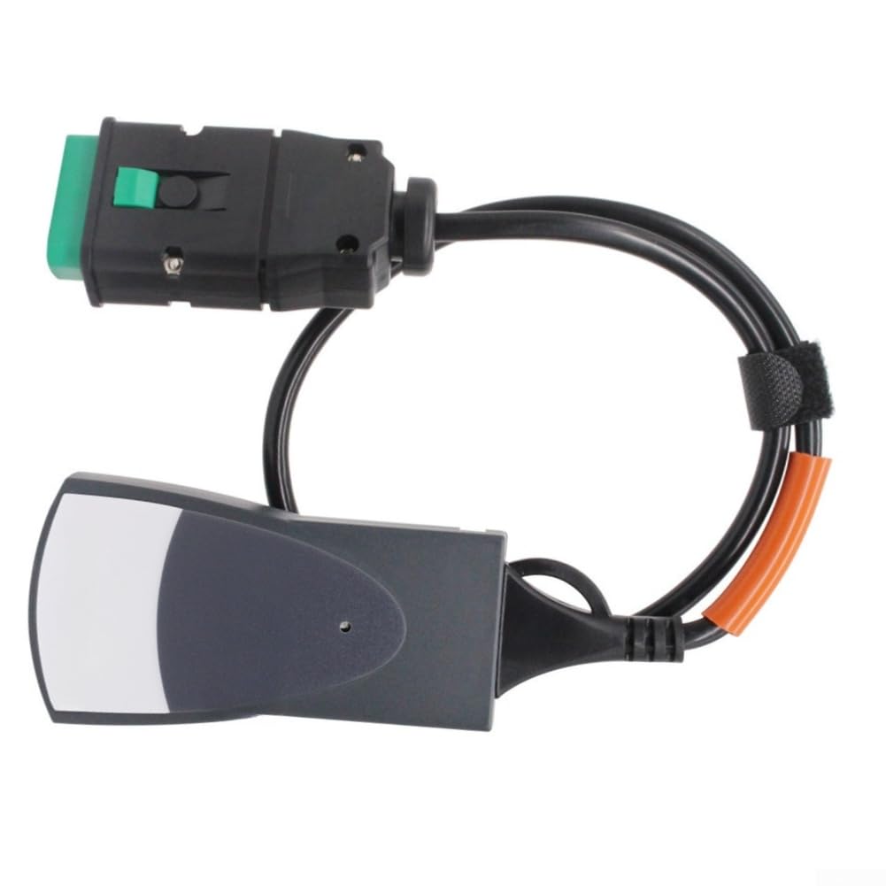 Interface de diagnostic XS Evolution avec pour le diagnostic k-line