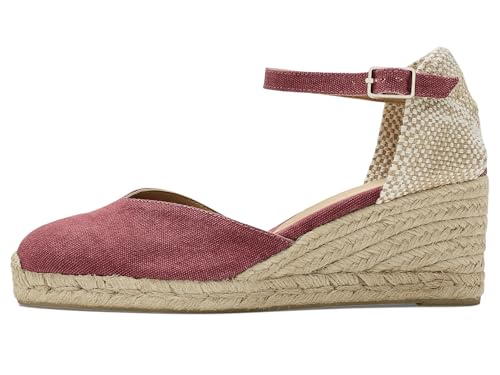 Image of Castaner Womens Chiarita 60 Mm Wedge Espadrille