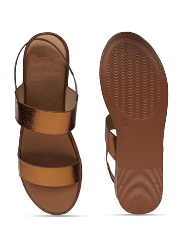 Image of TRYME Fabulous Platform Heel Sandals Perfect for Every Occasion, Elegant & Fancy Wedges Heels Sandals For Womens & Girls