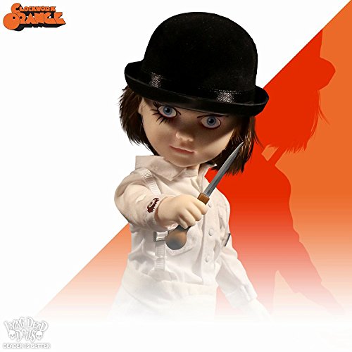 Amazon | リビングデッドドールズ 時計じかけのオレンジ アレックス