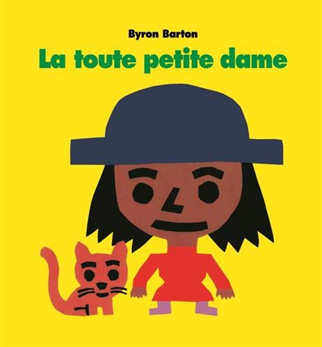 LA TOUTE PETITE DAME [French] 2211039618 Book Cover