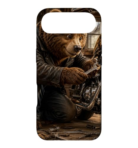 �o�C�N��� �N�} �ʔ��� ���C�_�[ �I�[�g�o�C�D�� T�V���c �X�}�z�P�[�X iPhone Air �p