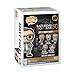 Funko Pop SNL: Saturday Night Live 50th Anniversary - Matt Foley - Collectable Vinyl Figure - Gift Idea - Official Merchandise - Toys for Kids & Adults - Comedy Fans - Model Figure for Collectors