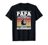 Bester Papa Elternzeit Vater Geschenk