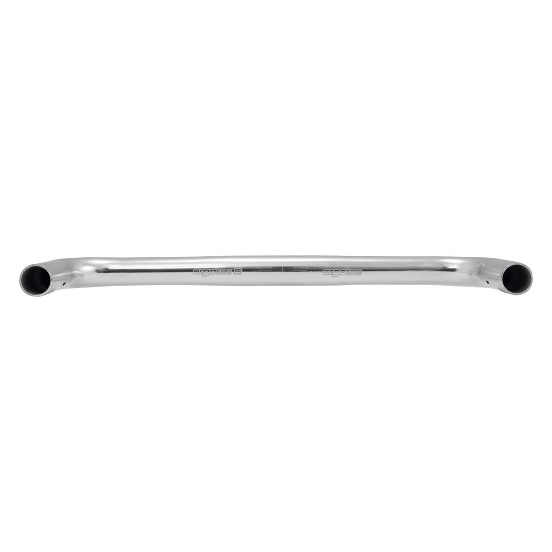 HumpertUnisex - Adult Handlebar - 2153028200 Handlebar Bar, Silver/Polished, One Size