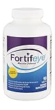 Fortifeye Vitamins Macular Defense Multivitamin, All Natural Total Body & Vision Supplement - 30 Day Supply, 90 Tablets (Regular)