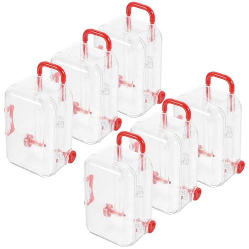 Hoement 12 X[cP[X^LfB{bNX ϋvvX`bN [P[X ȃp[eB[ap킢P[