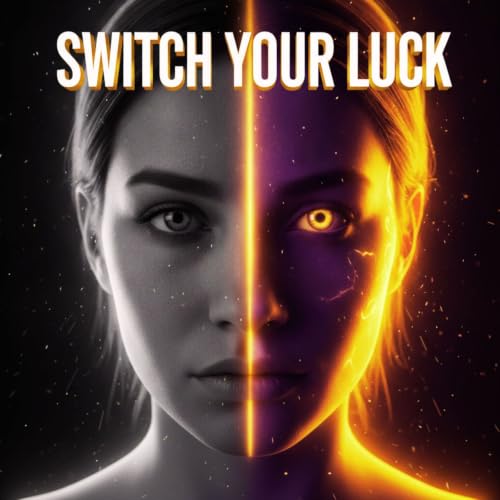 Stop Being Unlucky: How to Force the Universe to Work for You