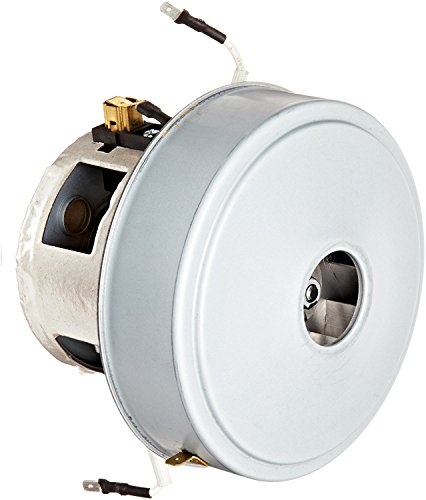 American Dryer GXT216 Replacement Motor/Blower Assembly, 5/8 HP, 14,000-24,000 RPM, 115V, for GXT6, GXT9, EXT2, and EXT7 Model Hand Dryers