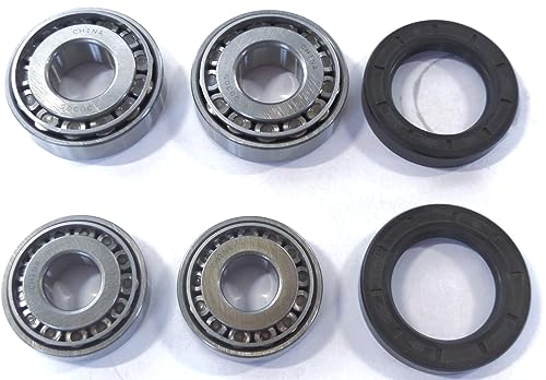 Empi Bug Type 1 Up To 65, Front Wheel Bearing Kit W/Seals, Full Set Kt-1021 -  98-4626