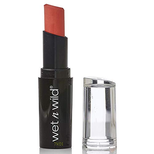 Wet n Wild Mega Last Lip Colour, Peach Blossom, 3.5g