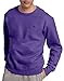 Champion Men's Crewneck, Fleece Sweatshirt, Crewneck Sweatshirts(Reg. or Big & Tall)