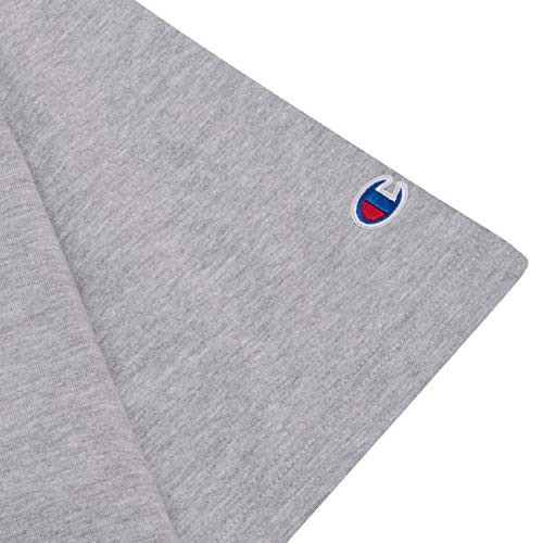 Champion Big and Tall T Shirts for Men – Crewneck Mens Big and Tall Graphic Tee - image 4