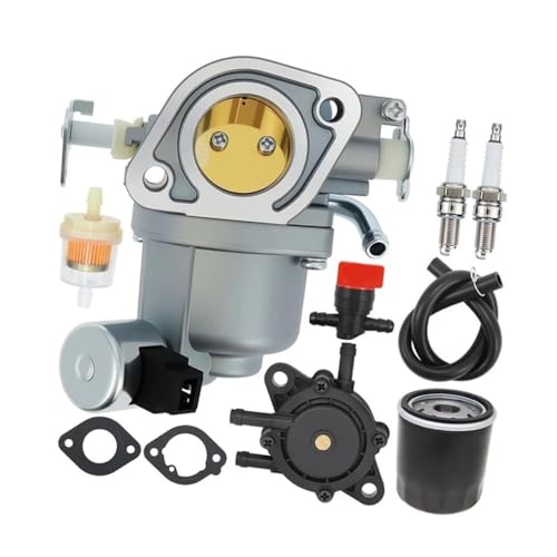 Carburateur moteur 597126 résout les pannes de démarrage du bloc 40N877