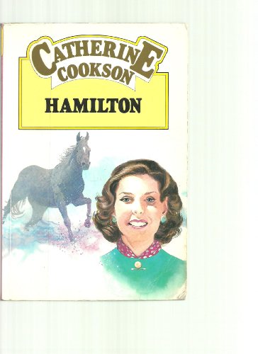 Hamilton (Paragon Large Print) [Large Print] 0792715330 Book Cover