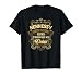 HENNESSY Blood thru my Veins t-shirt