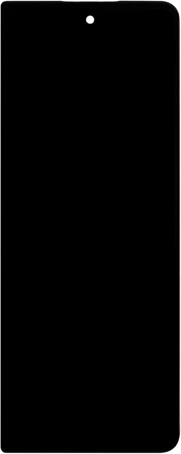 OLED Display [with Fingerprint Function] Compatible with Samsung Galaxy Z Fold 5 5G [7.6 inch] SM-F946B, SM-F946B/DS Screen Touch Digitizer Assembly LCD Display with Repair kit
