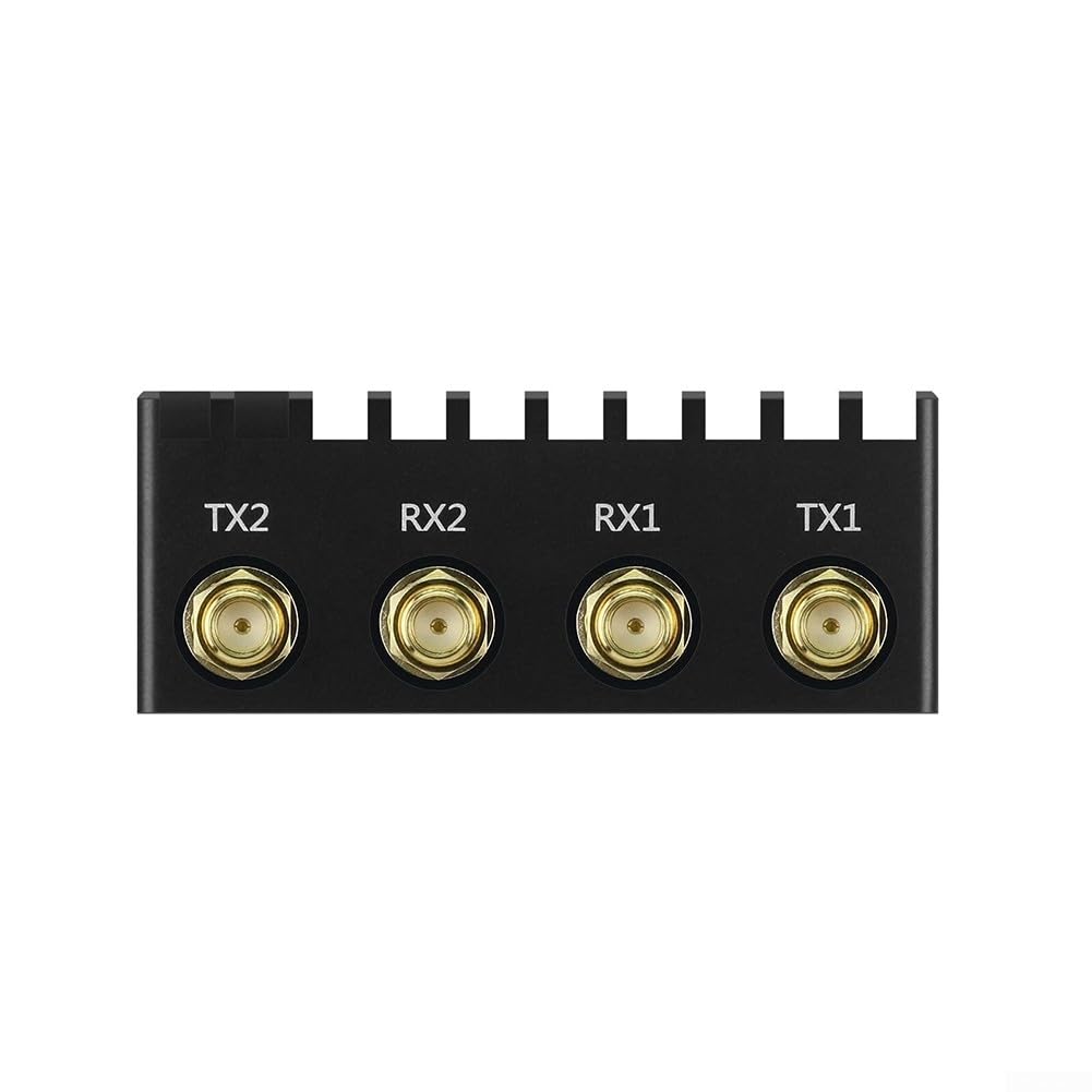AD9361 - Placa de radio definida por software E310 ZYNQ7020 para proyectos GNU Radio Matlab Simulink