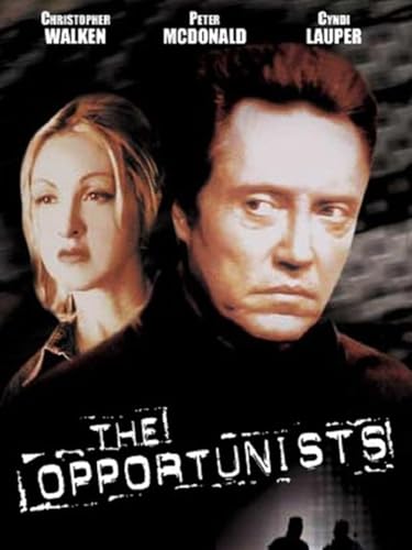  The Opportunists