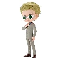 Banpresto Jujutsu Kaisen Q Posket-Kento Nanami (Ver.A)