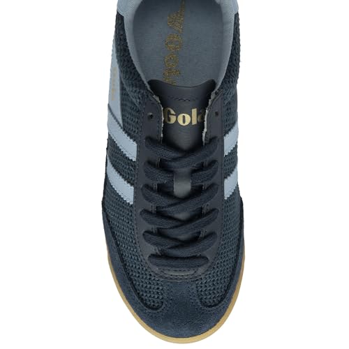 Image of Gola Women's Tornado Zephyr Sneakers
