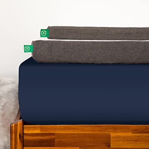 Sleepyhead 3-Inch Twin Xl Mattress Topper - Gel-Infused Memory Foam Topper With Washable Cover - College Dorm Room Essential (Twin Xl, 3'' Gel Topper) #TOP4