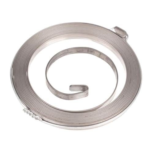 cyclingcolors Ressort de Lanceur Tondeuse Tracteur débroussailleuse motoculture Compatible avec Kawasaki TJ 053E 92145-0837