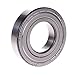 Skf 6208ZC3 Single Row Ball Bearing