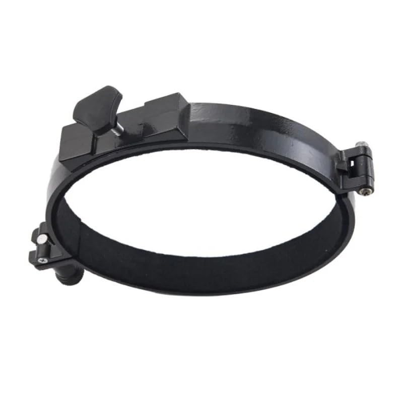Accesorios para telescopios de diámetro interior ajustable de 150mm para fijación estable 4