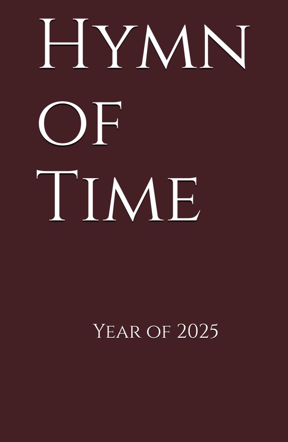 Hymn of Time