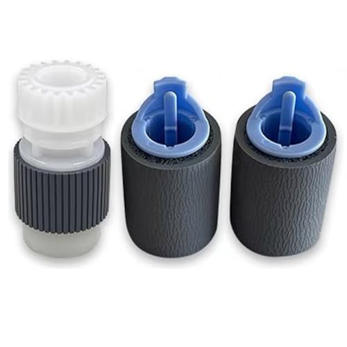 VRPRO Novo kit de rolo alimentador de papel para HP Color Laserjet CP3525 CM3530 MFP M575dn MFP M570