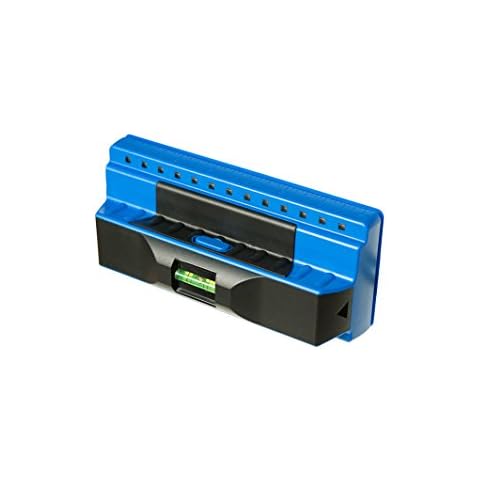 Franklin Sensors ProSensor 710+ Stud Finder with 13-Sensors, Wood & Metal Stud Detector/Wall Scanner, Built-in Bubble Level Cover