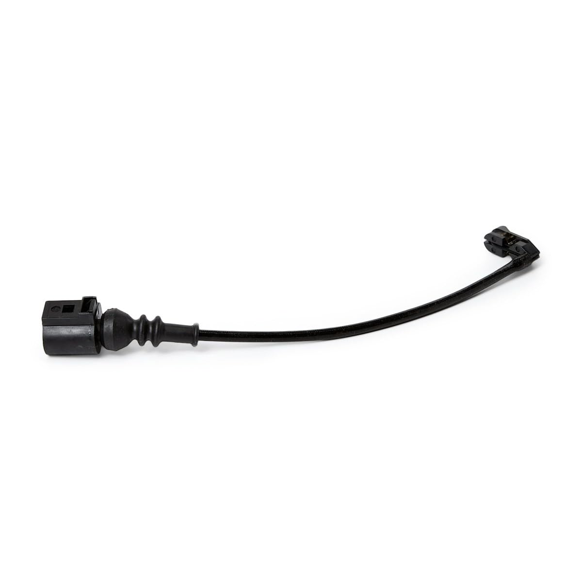 RIDEX 407W0171 Sensore di usura delle pastiglie freni Anteriore Compatibilità con VW Crafter Van SY, SX