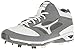 Mizuno Men's Dominant Ic Mid Baseball Shoe