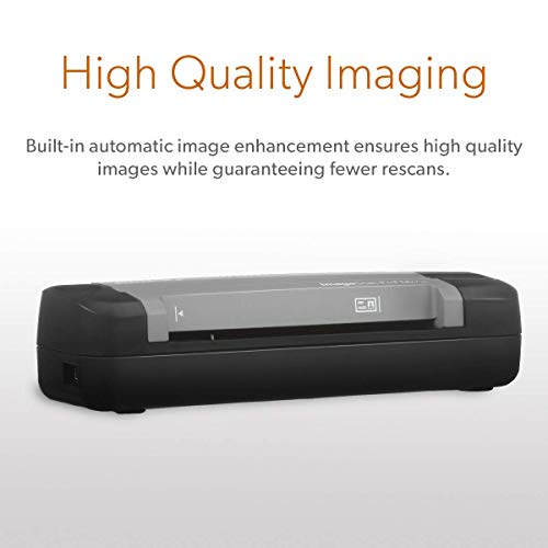 Ambir ImageScan Pro 667ix Simplex Card Scanner