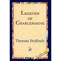 Legends of Charlemagne