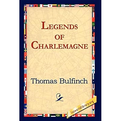 Legends of Charlemagne