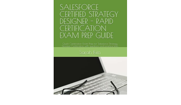 Certified-Strategy-Designer試験問題解説集