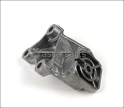 Genuine Volvo 8649262, Front Engine Pad Bracket