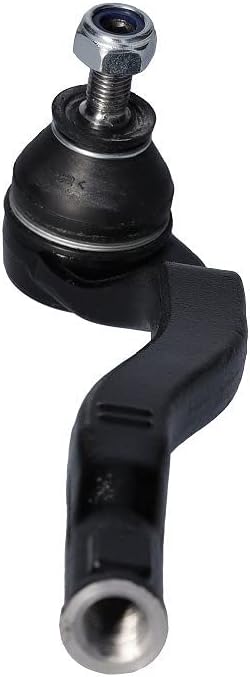 febi bilstein 36095 tie rod end with lock nut and counter nut (front axle left) - Pack of 1