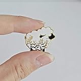 Süßes Design, voller Energie